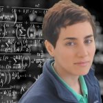 maryam mirzakhani