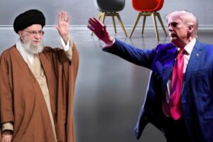 بقای نظام جمهوری اسلامی در گرو گفتگو با آمریکاست