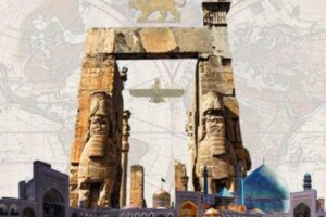 ایران در عصر نبرد جهانی هویتها