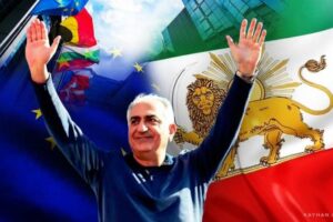 «شاهزاده رضا پهلوی و رهبری دوران گذار»؛ مفهومی فراتر از عبارت انتقال قدرت
