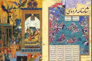 شاهنامه فردوسی؛ بنمایهای برای ملیگرایی ایرانی در عصر مدرن