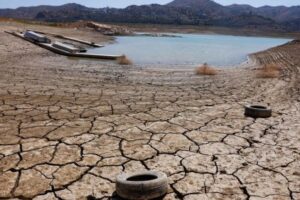 تابستان داغ در انتظار است؛ ۱۴ شهر تهران در خطر فرونشست