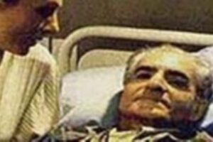 آخرین وصایای محمدرضا شاه پهلوی