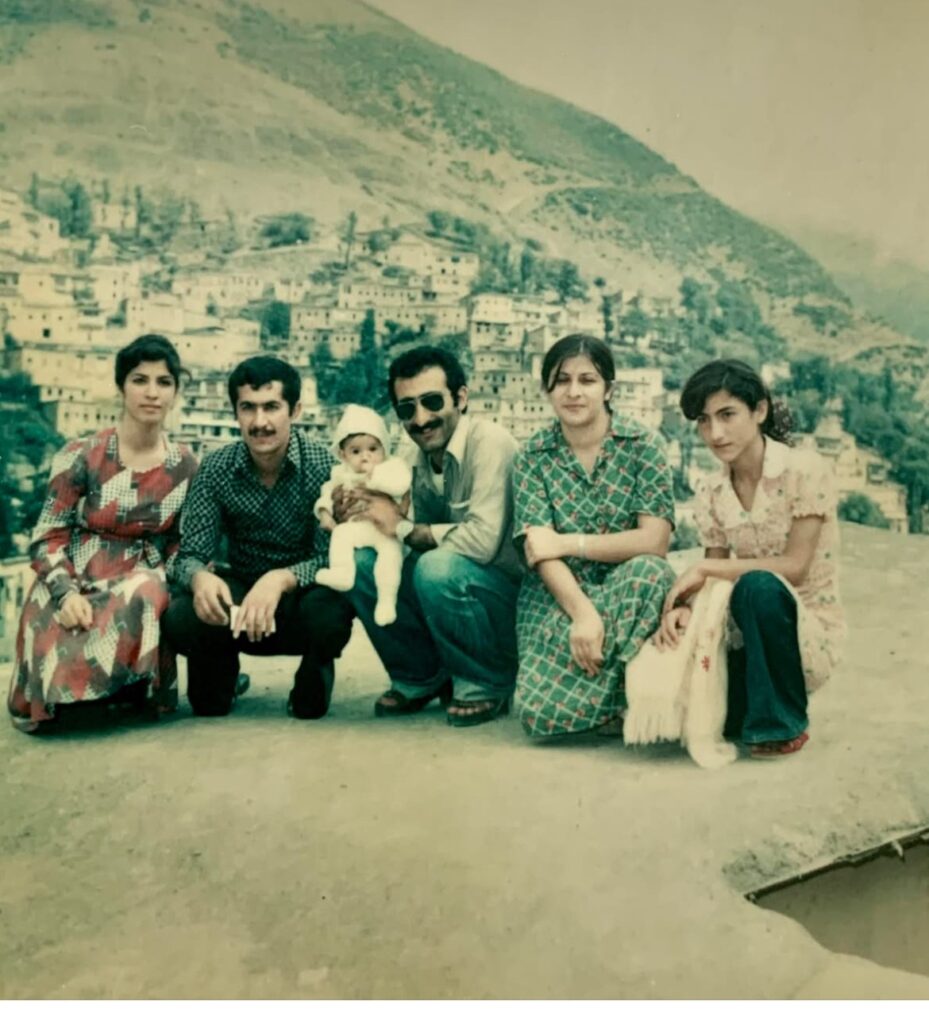 زندگی پرفراز و نشیب سیاسی من – ۲